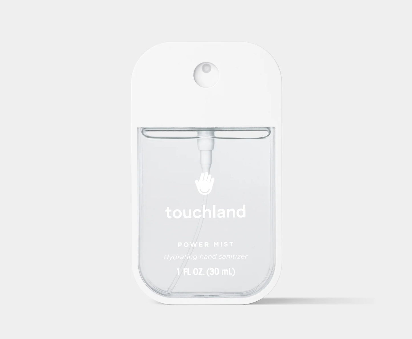TOUCHLAND - RAINWATER