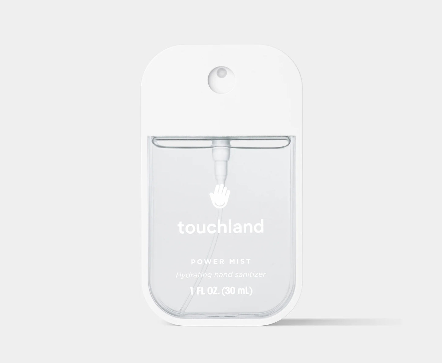 TOUCHLAND - UNSCENTED