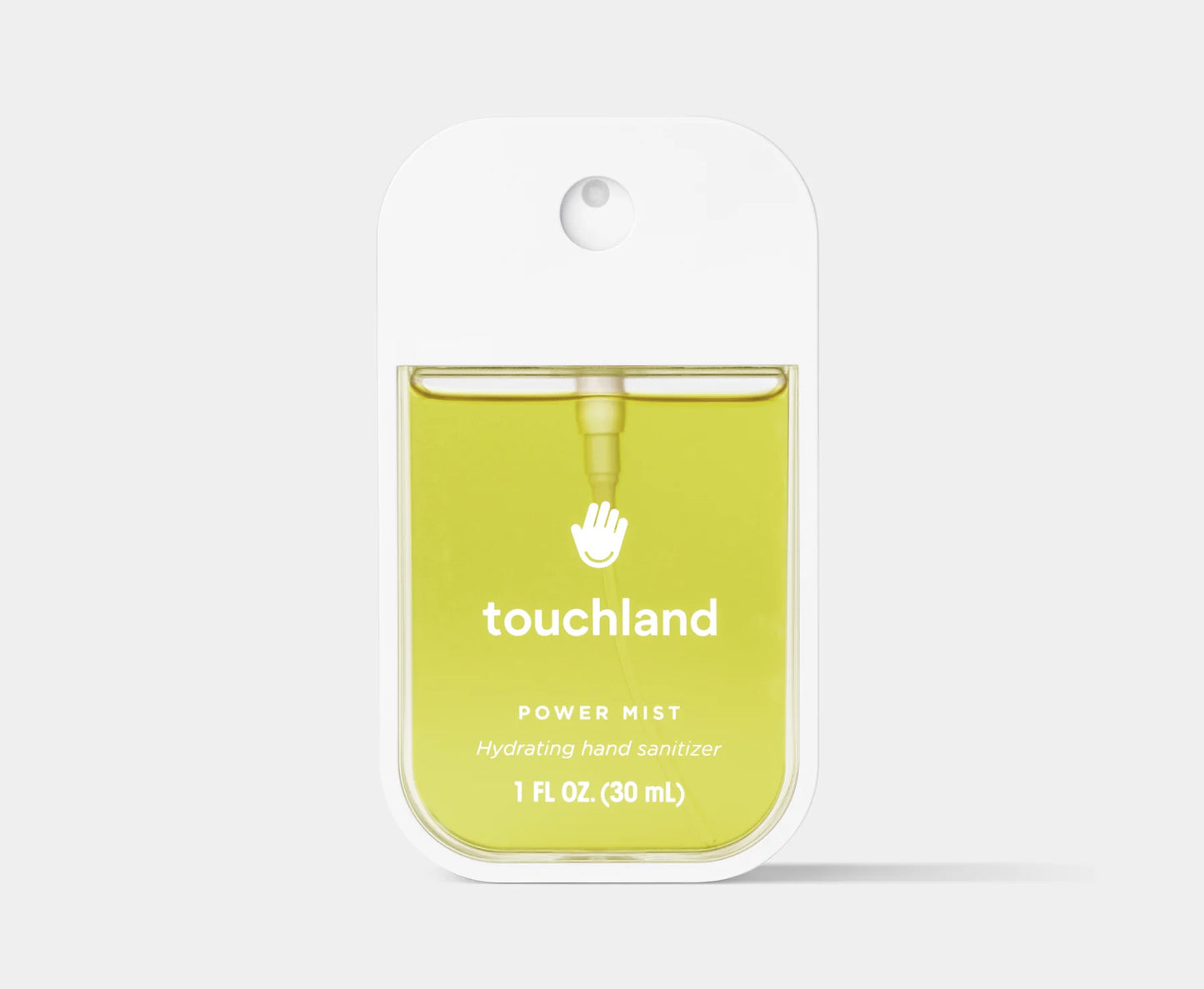 TOUCHLAND - VANILLA BLOSSOM