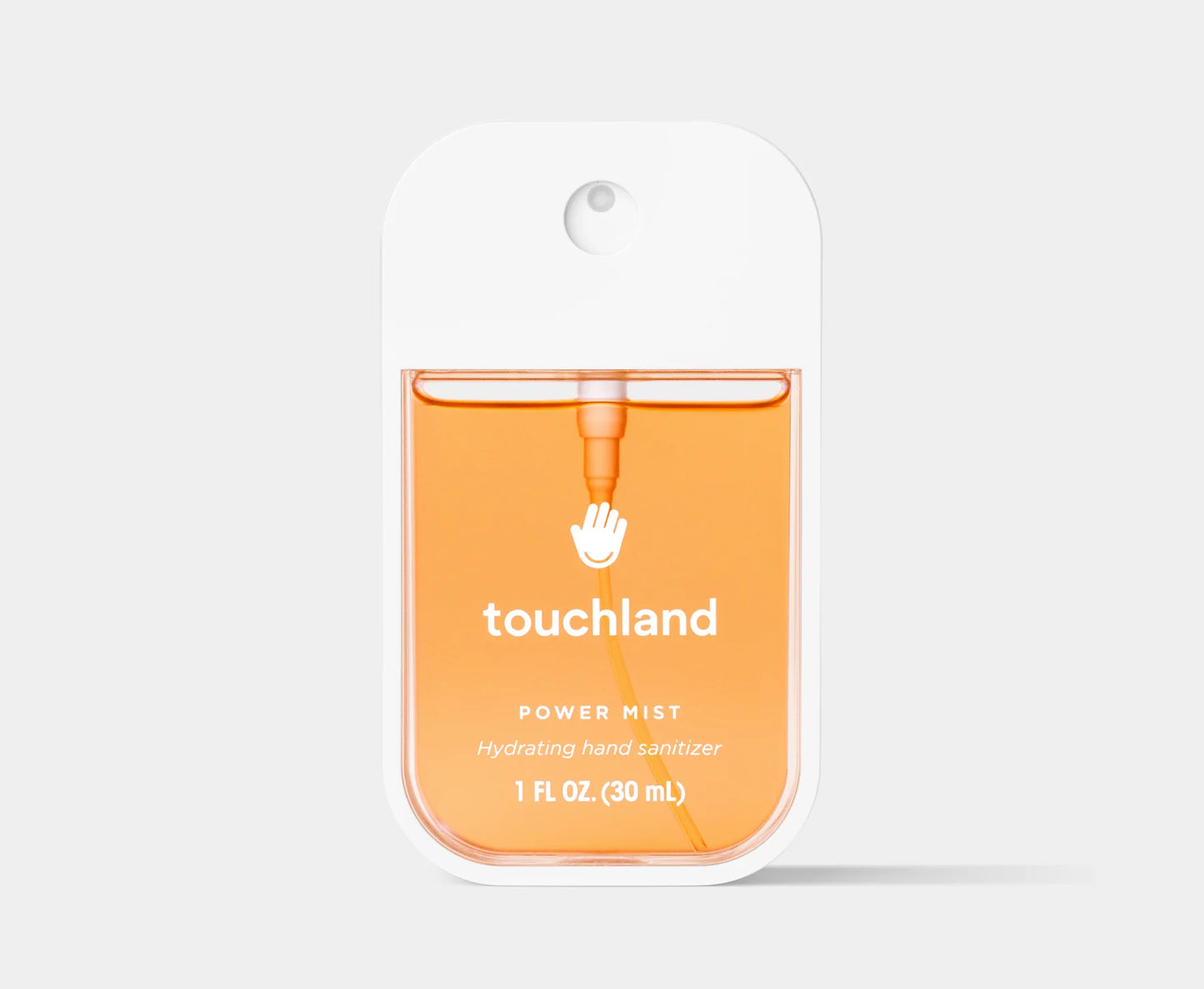 TOUCHLAND - VELVET PEACH