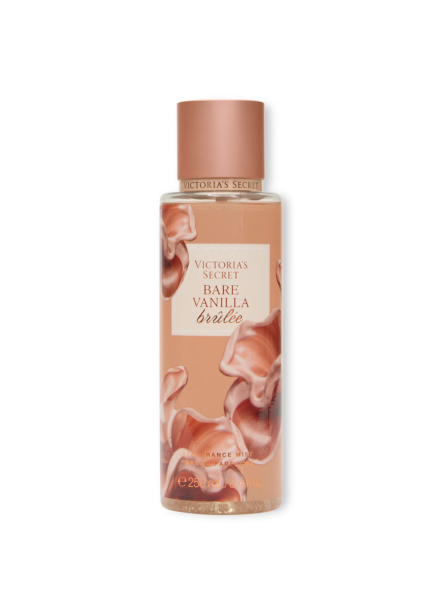 Bare Vanilla Brulee Fragrance Mist