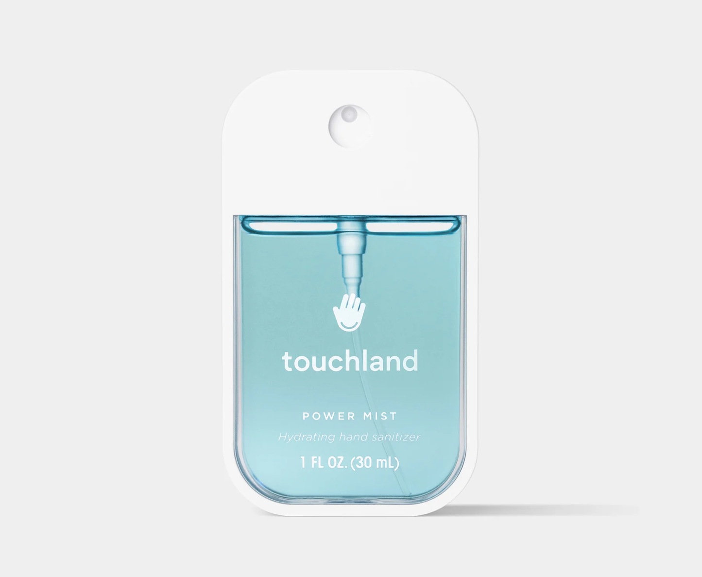 TOUCHLAND - FROSTED MINT