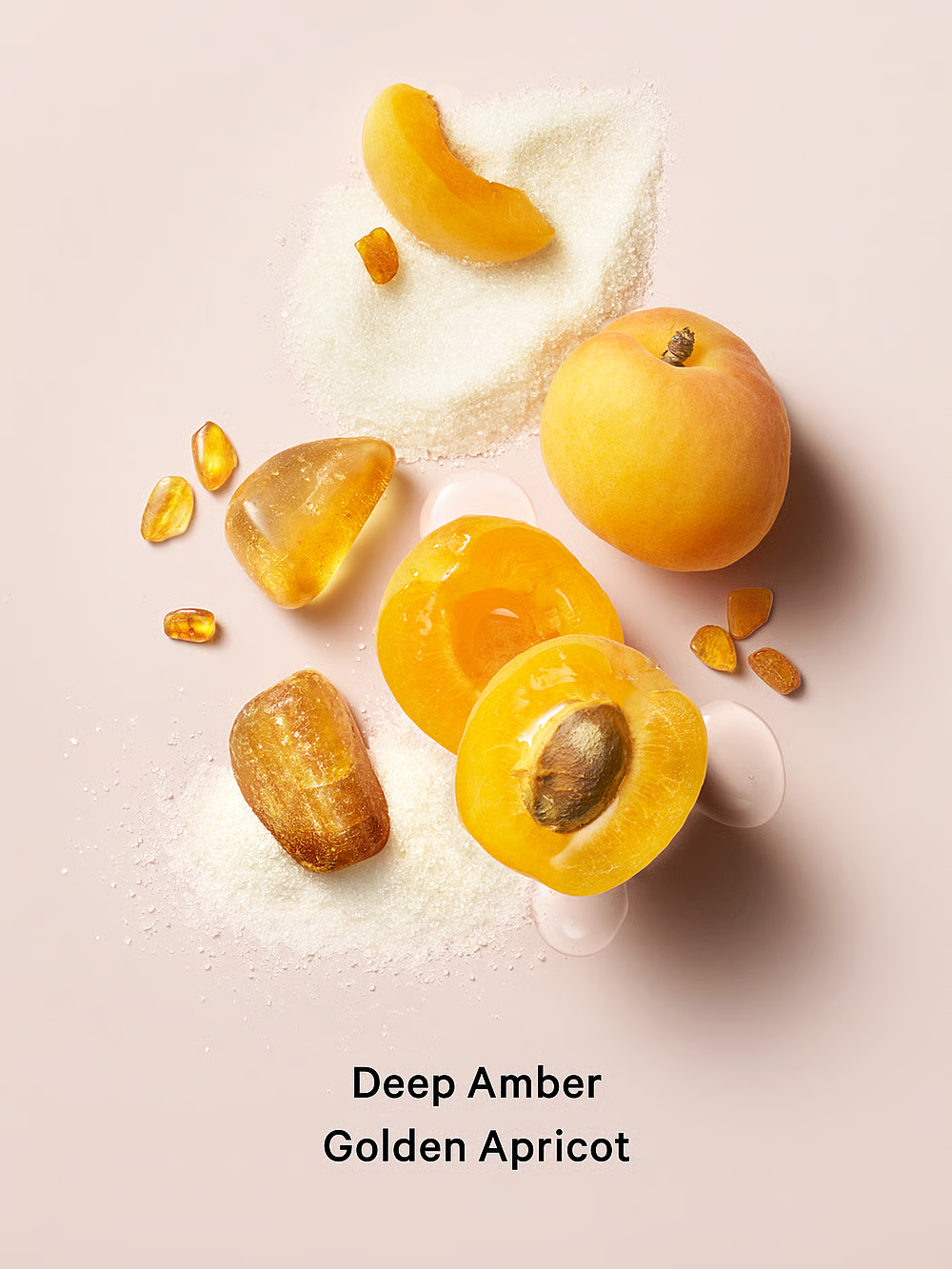 Amber Romance Fragrance Lotion