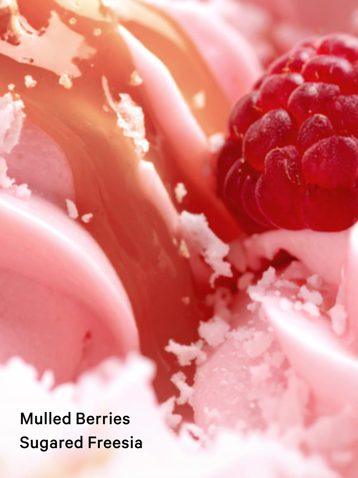 Pure Seduction Brulee Fragrance Lotion
