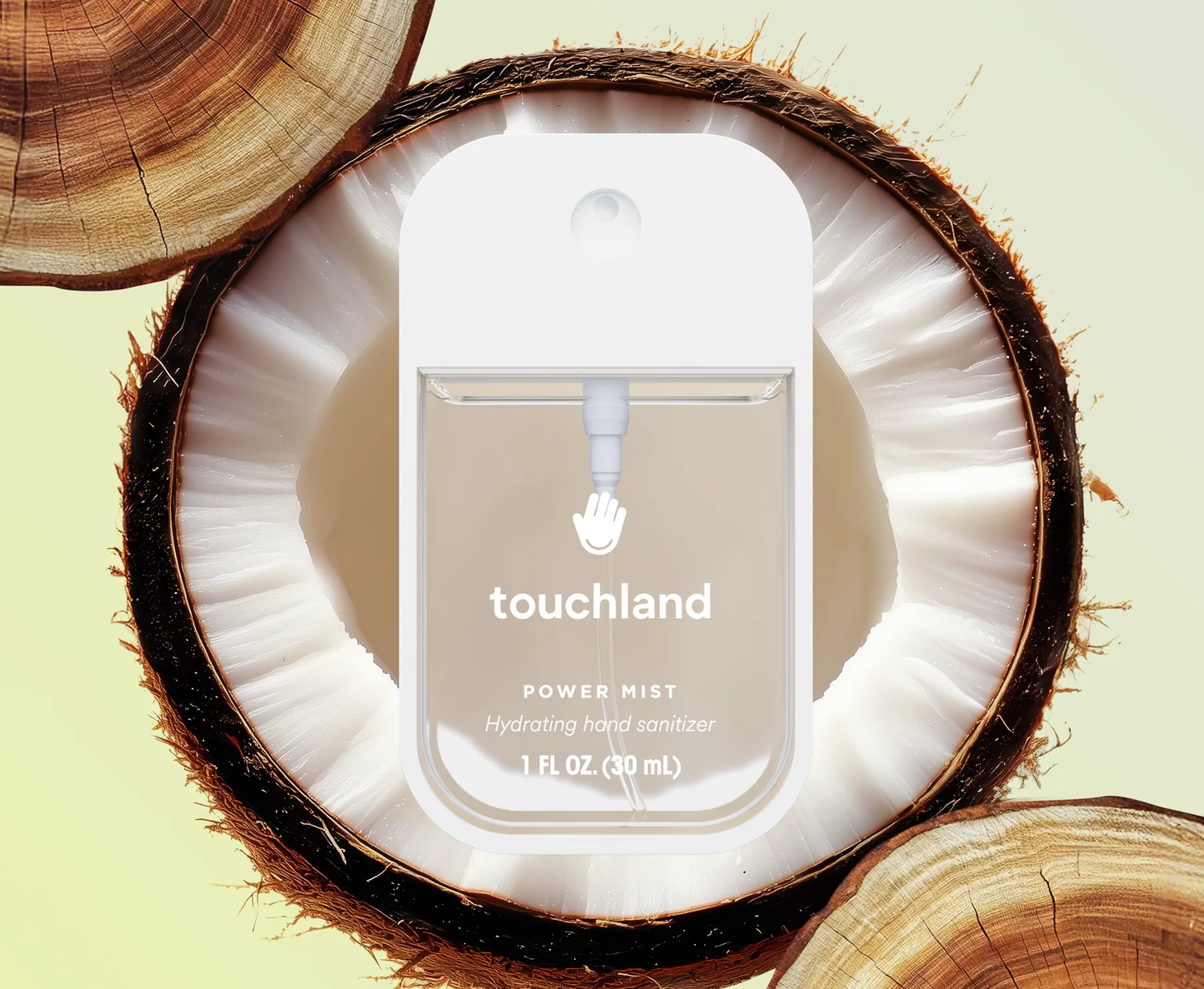 TOUCHLAND - BEACH COCO