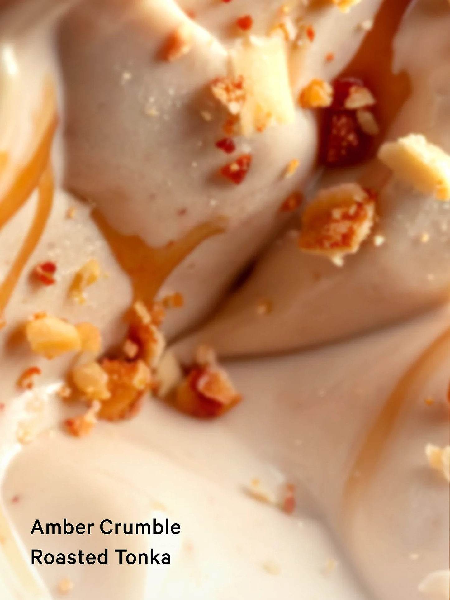 Amber Romance Brulee Fragrance Lotion