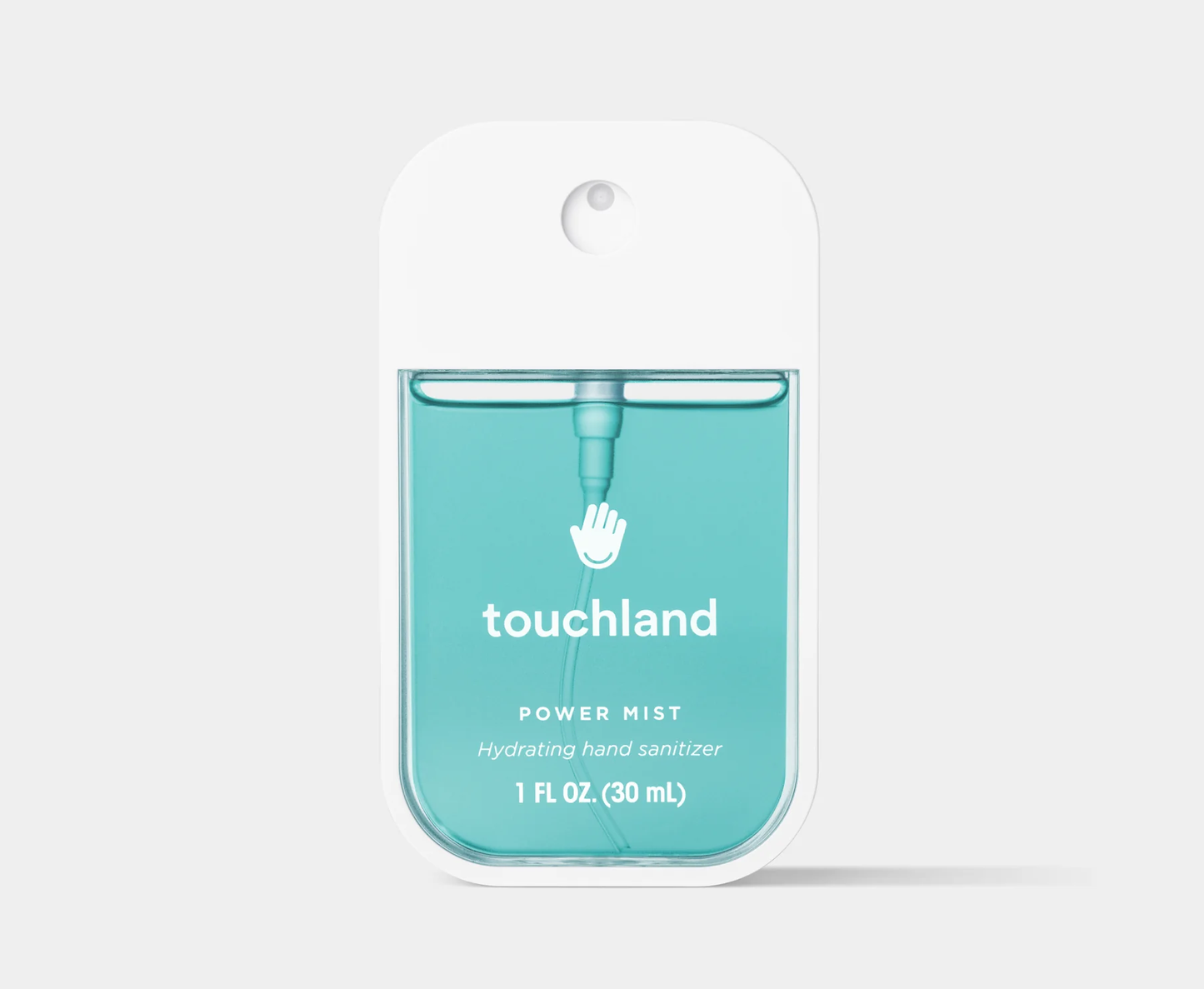 TOUCHLAND - BLUE SANDALWOOD