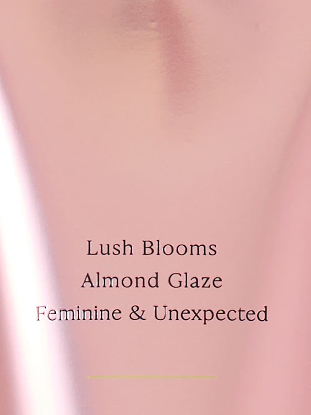 Velvet Petals Fragrance Lotion