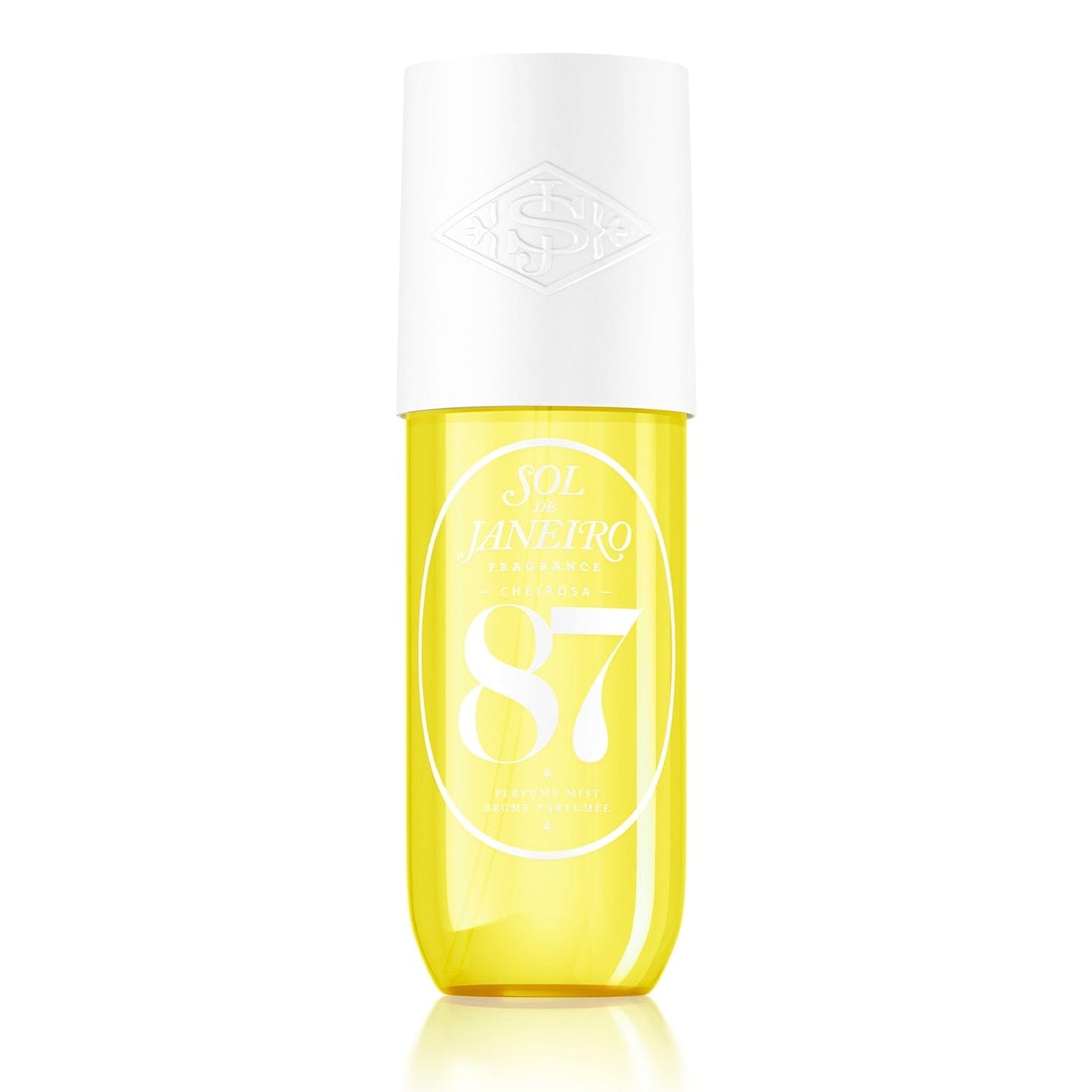 Cheirosa 87 - 240ml.