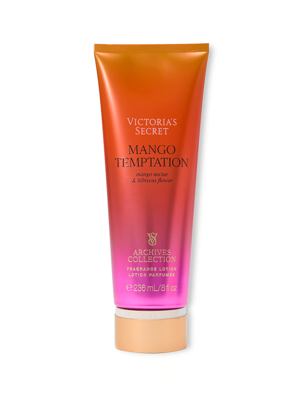 Mango Temptation Fragrance Lotion