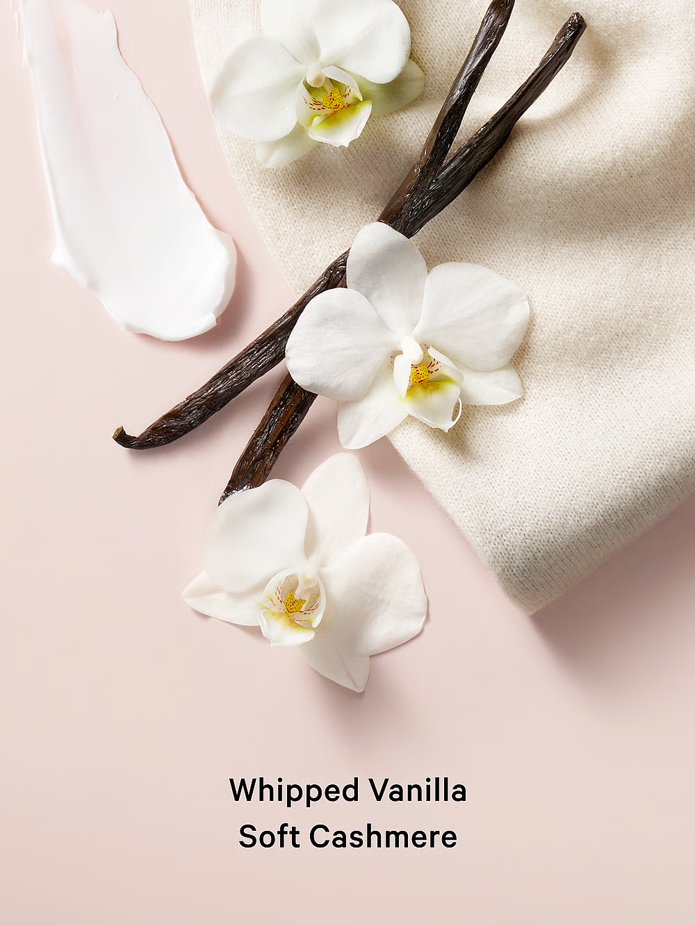 Bare Vanilla Fragrance Lotion