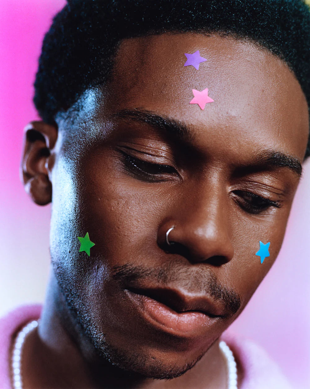 Starface - Colores