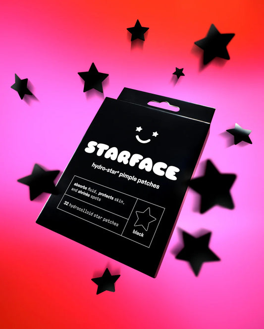 Starface - Negro