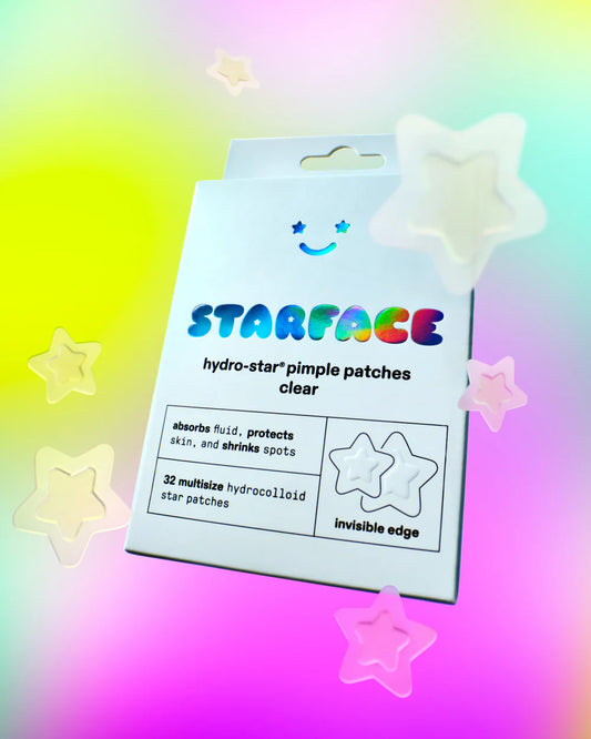 Starface - Invisible