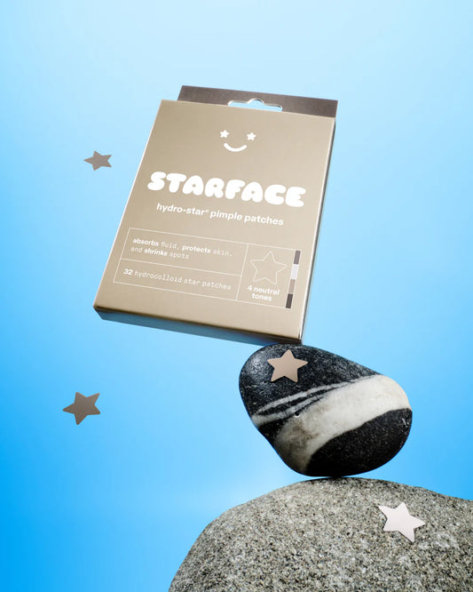 Starface - Neutral