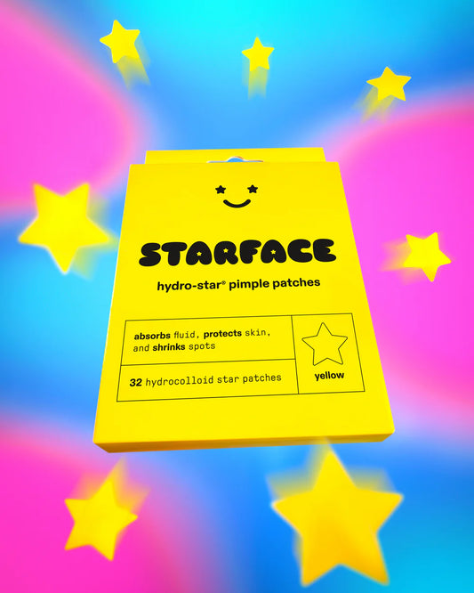 Starface - Amarillo