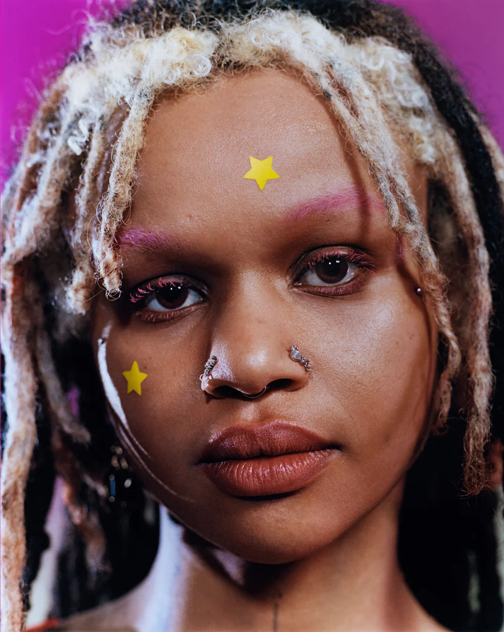 Starface - Amarillo