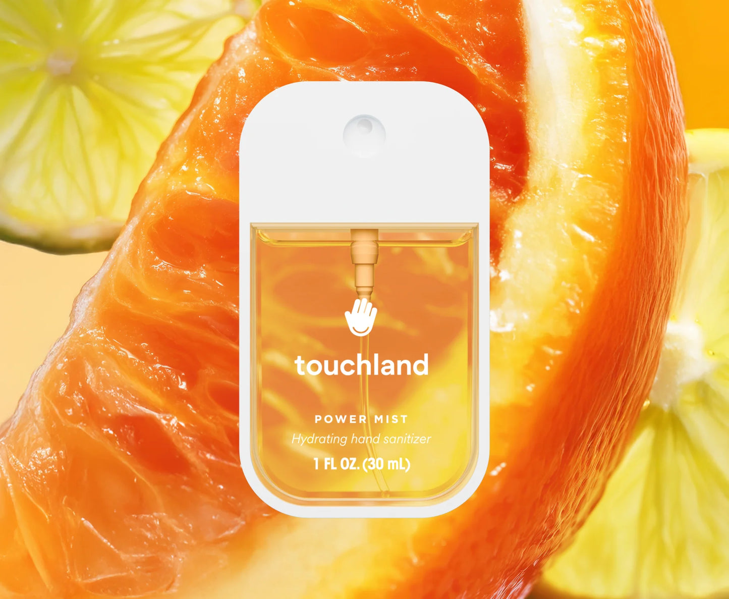 TOUCHLAND - CITRUS GROVE