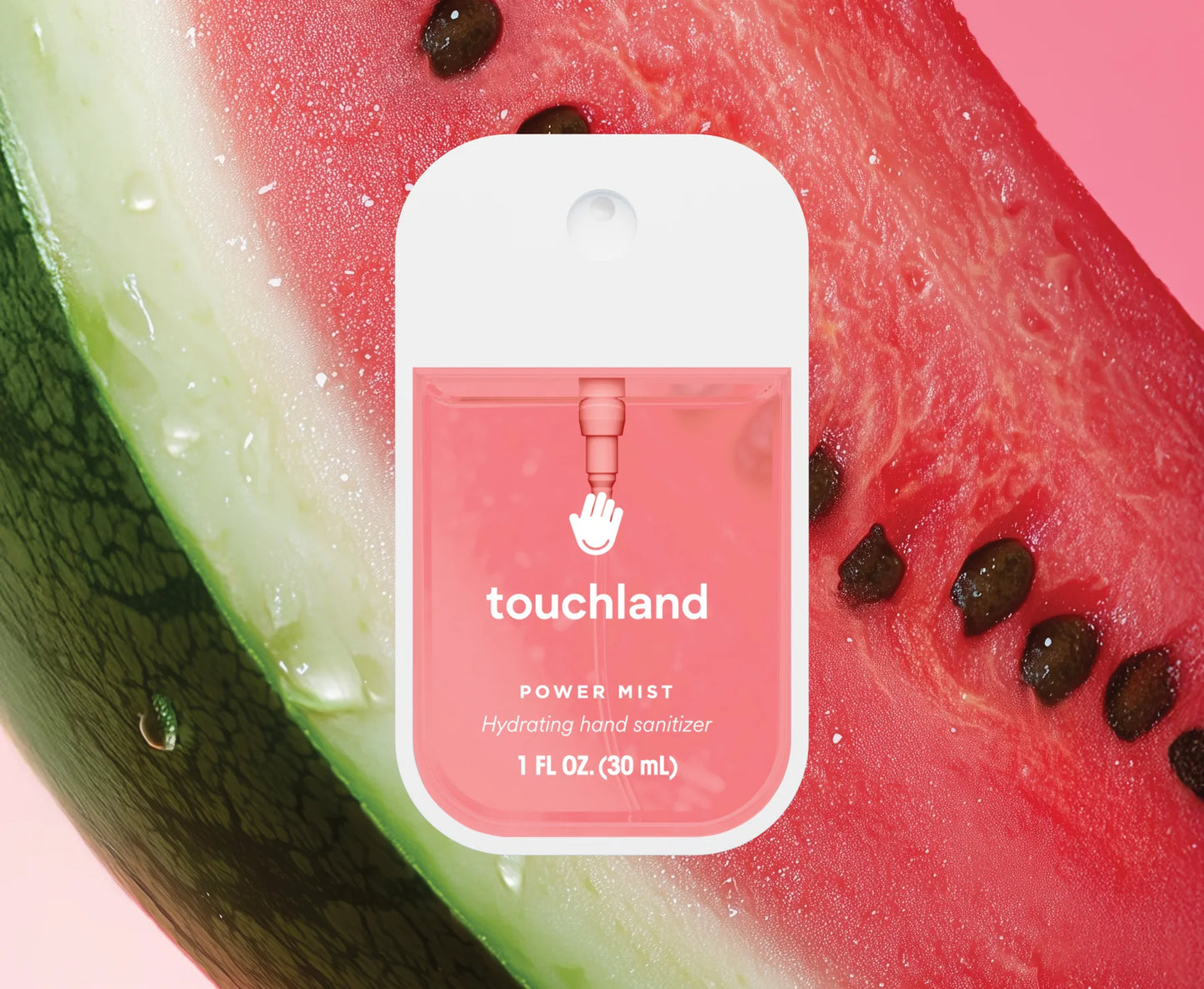 TOUCHLAND - WILD WATERMELON