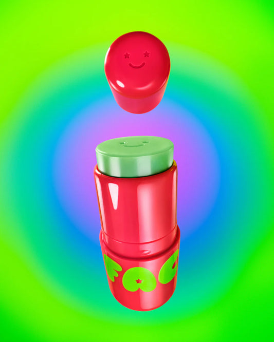 Star balm - Sandia