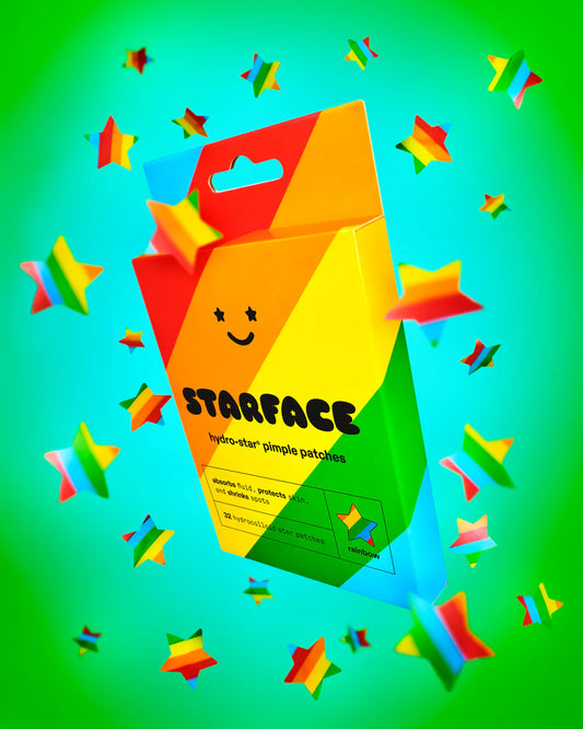 Starface - Pride