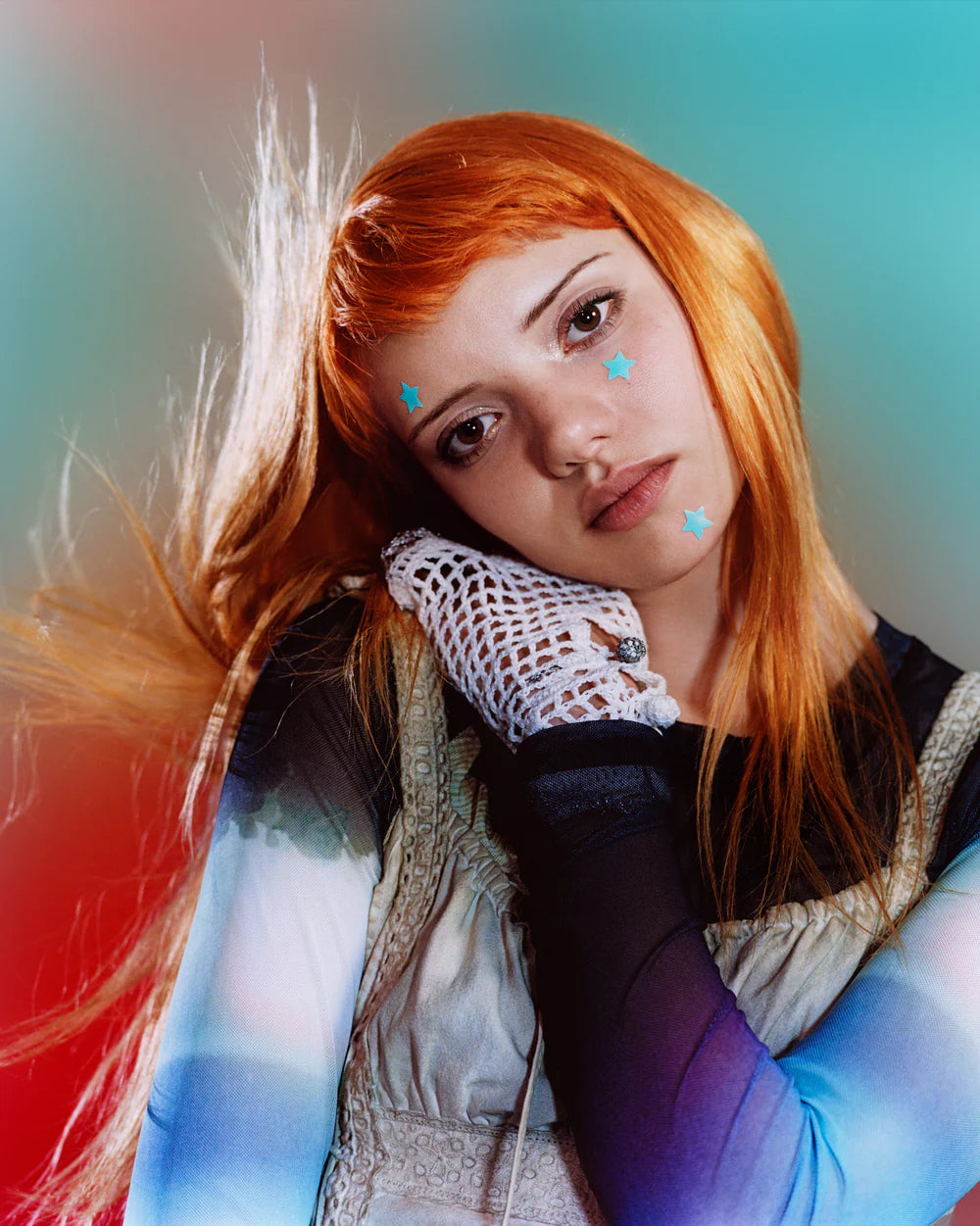 Starface - Azul