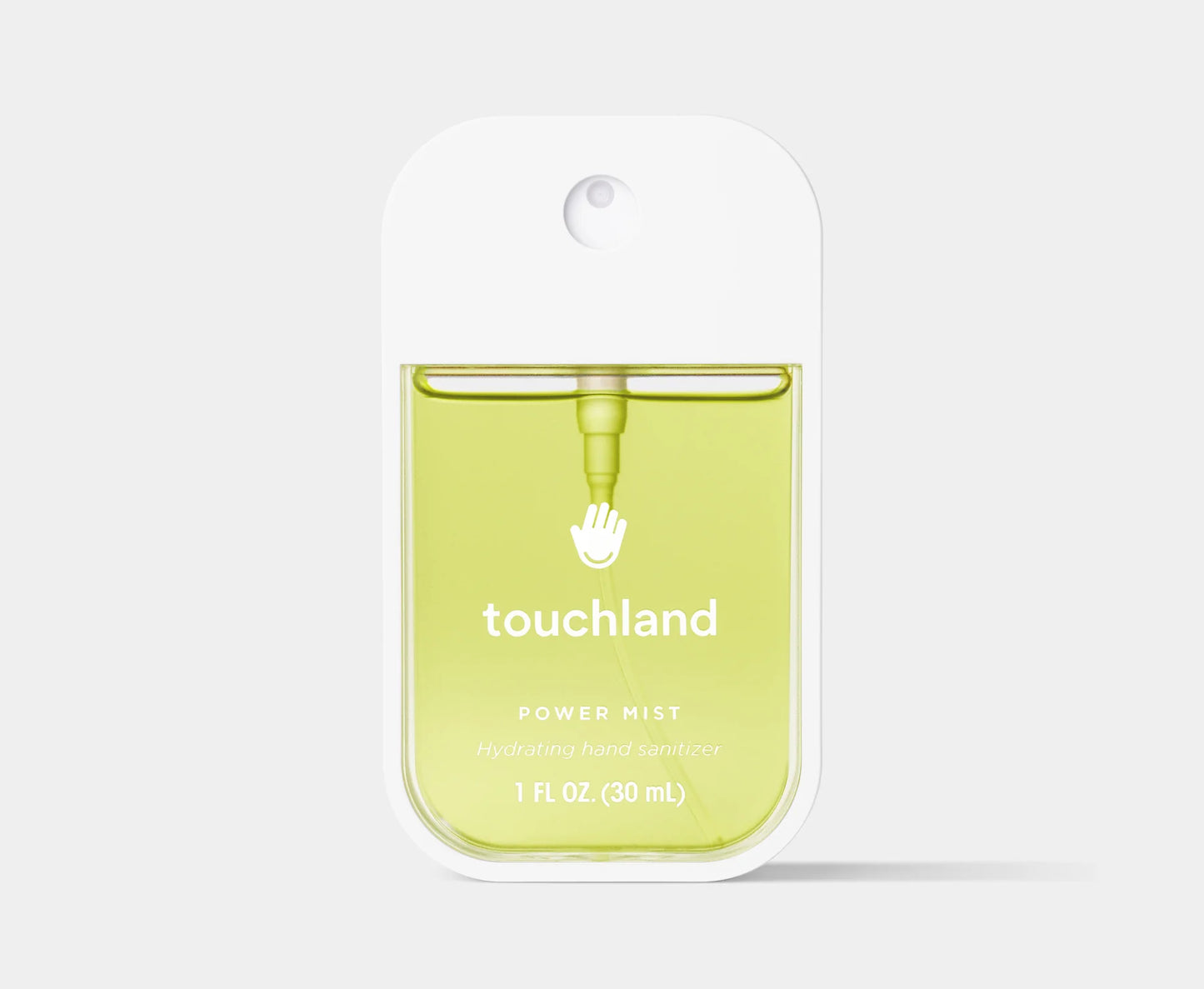 TOUCHLAND - LEMON LIME SPRITZ
