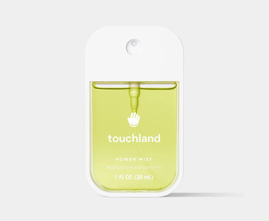 TOUCHLAND - LEMON LIME SPRITZ