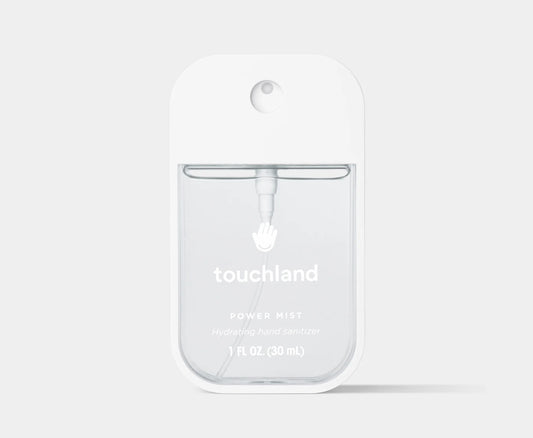 TOUCHLAND - RAINWATER