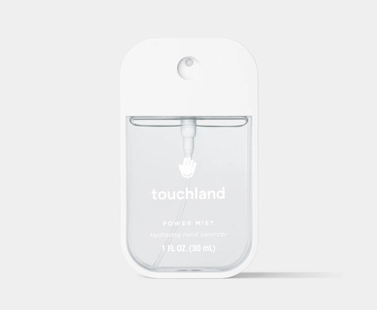 TOUCHLAND - UNSCENTED