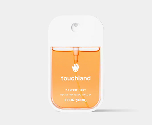 TOUCHLAND - VELVET PEACH