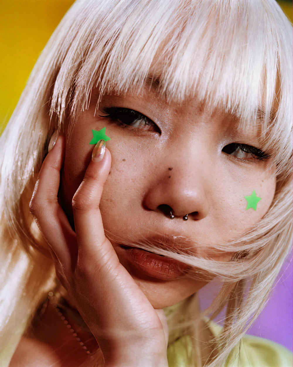 Starface - Verde