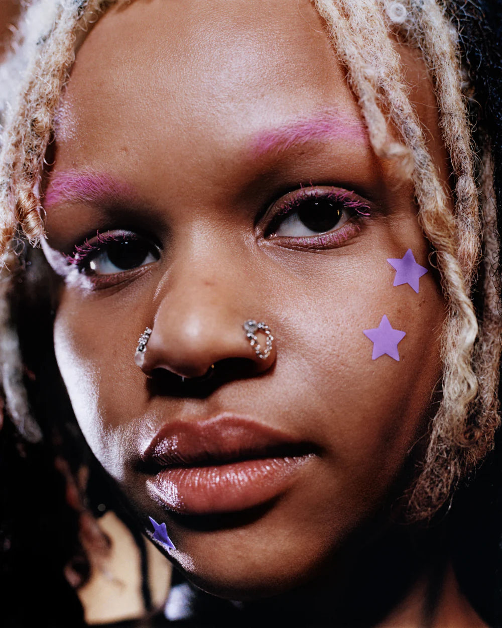 Starface - Morado