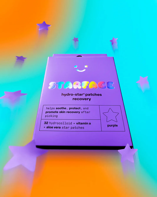 Starface - Morado