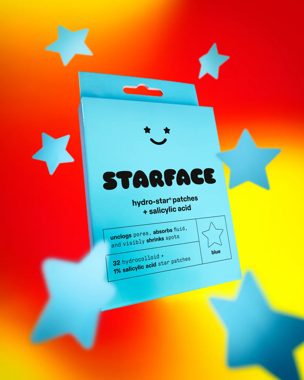 Starface - Azul