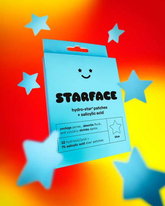 Starface - Azul