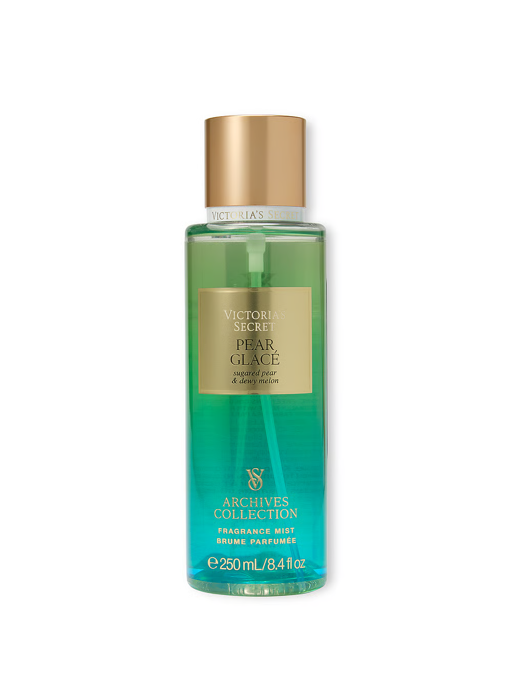 Pear Glacé Fragrance Mist