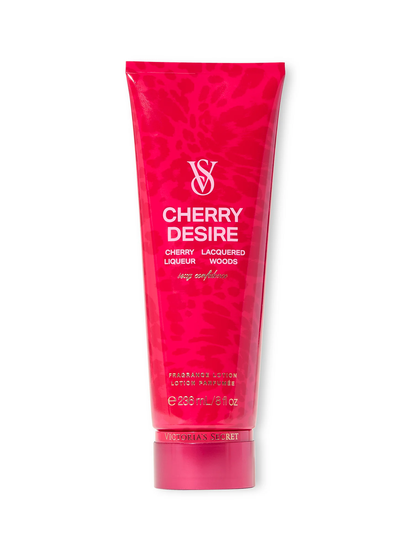 Cherry Desire Fragrance Lotion