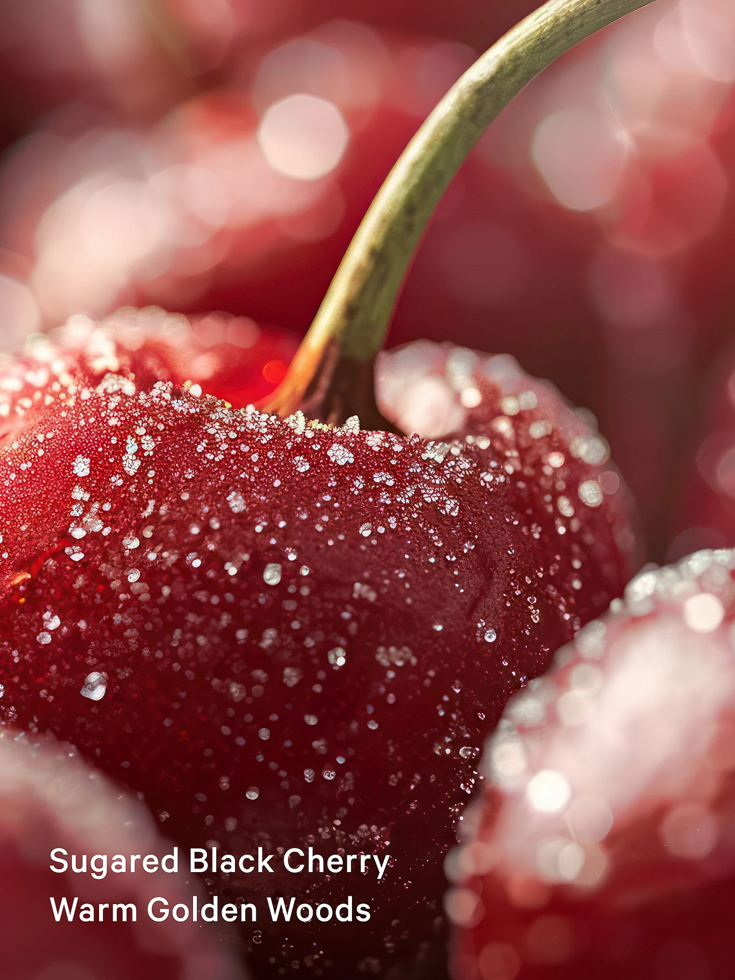 Forbidden Cherry Fragrance Mist