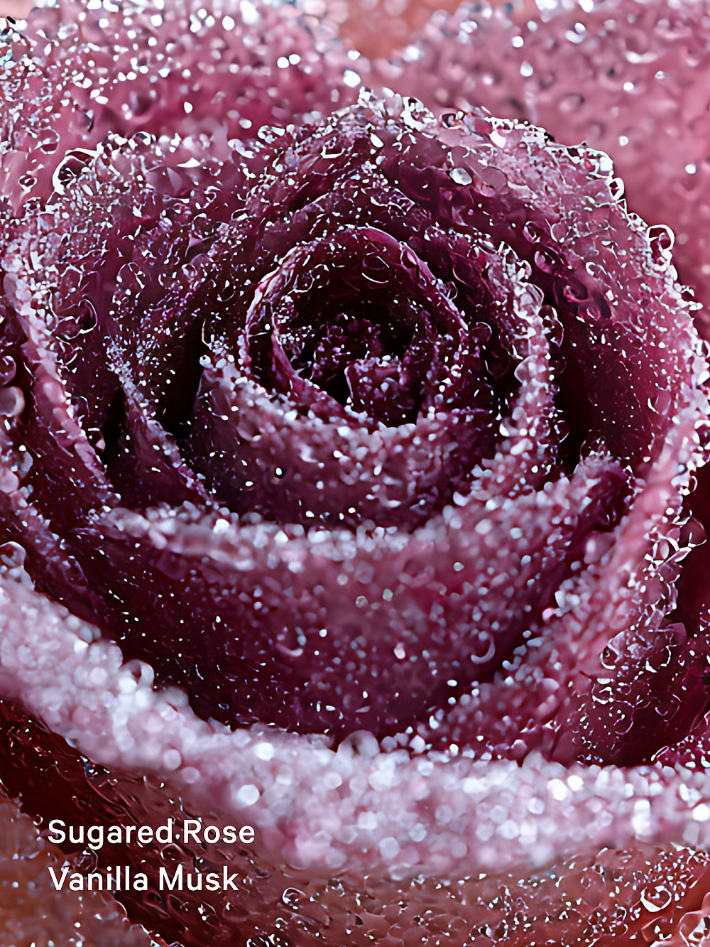 Cashmere Fleur Fragrance Mist