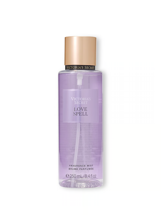 Love Spell Fragrance Mist