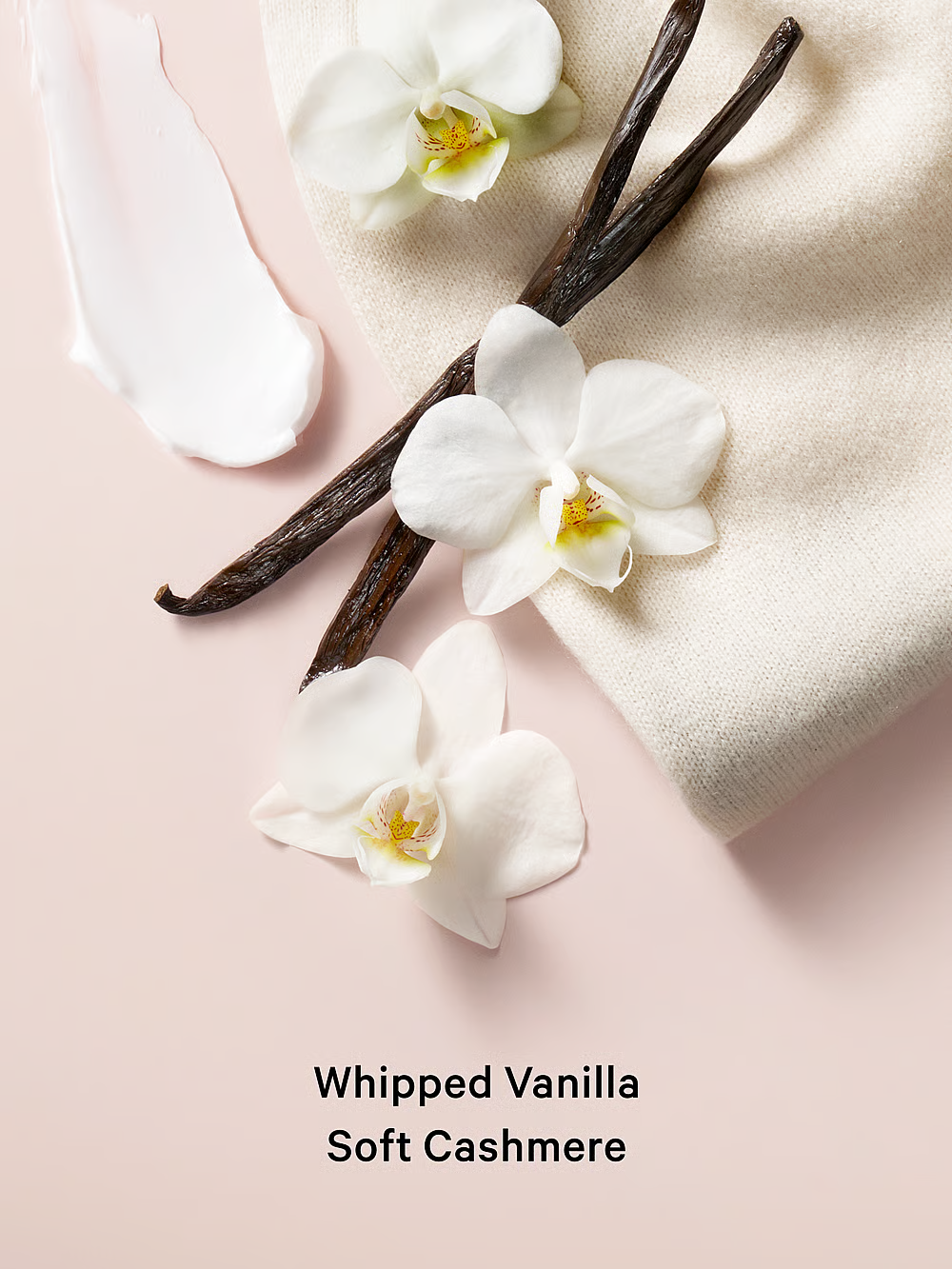 Bare Vanilla Fragrance Mist