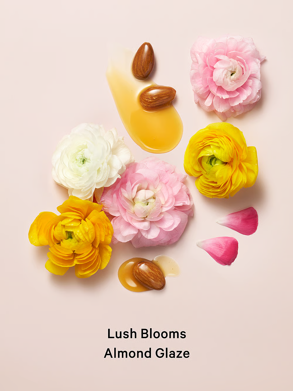 Velvet Petals Shimmer Fragrance Mist