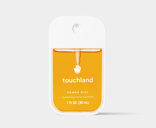 TOUCHLAND - CITRUS GROVE