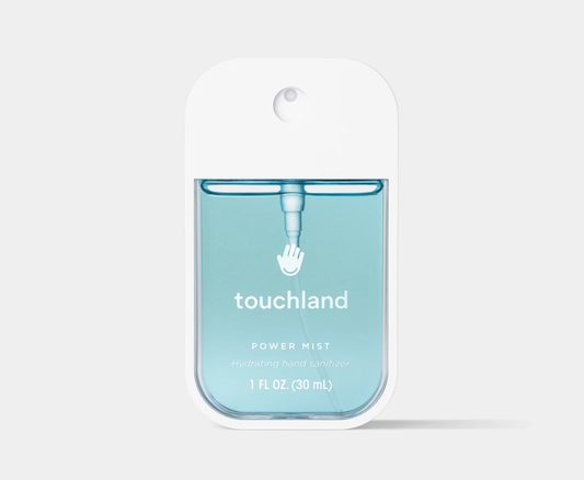 TOUCHLAND - FROSTED MINT