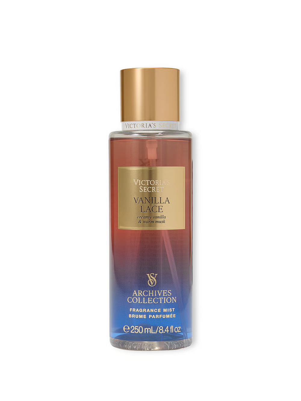 Vanilla Lace Fragrance Mist
