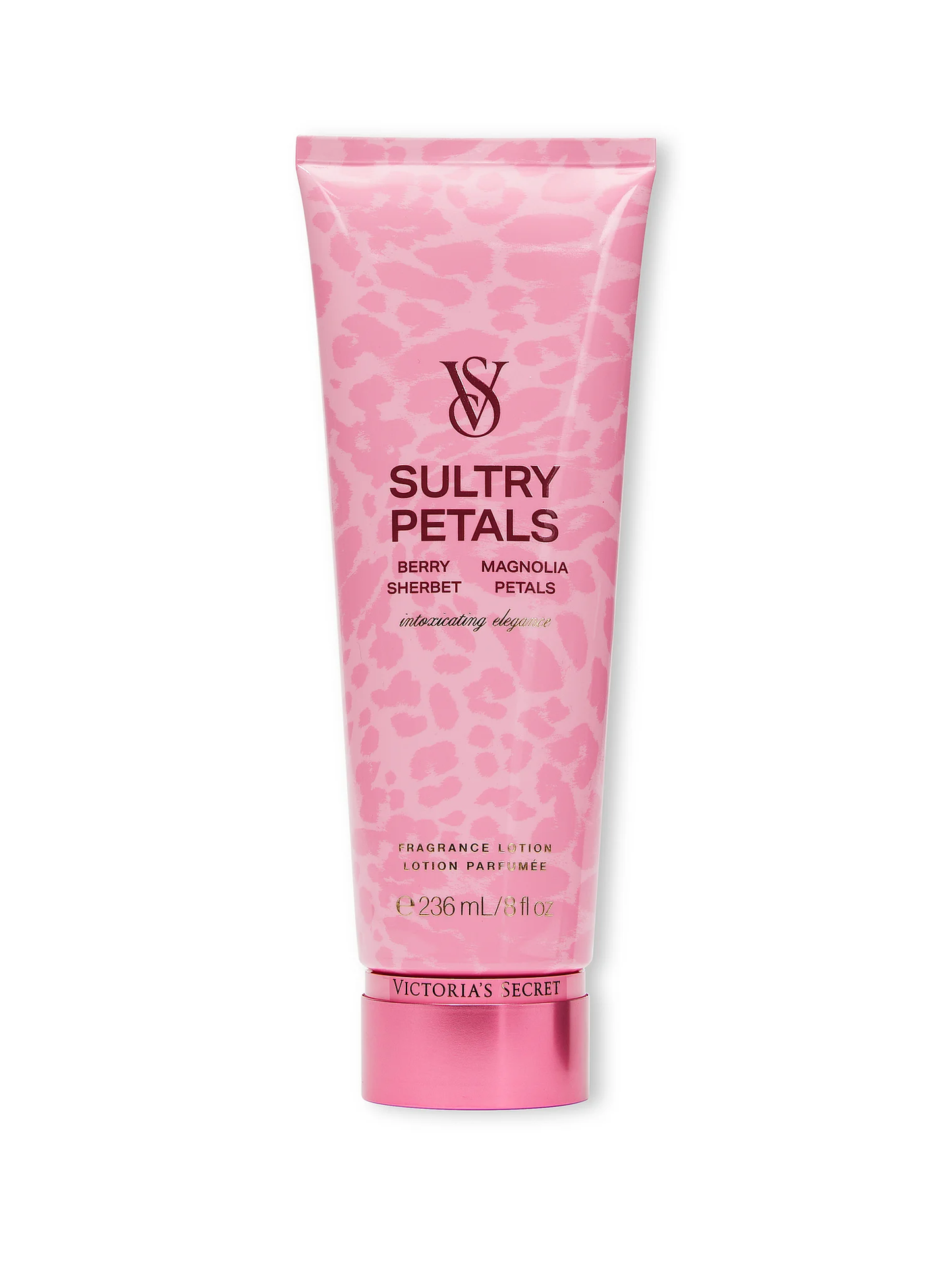 Sultry Petals Fragrance Lotion