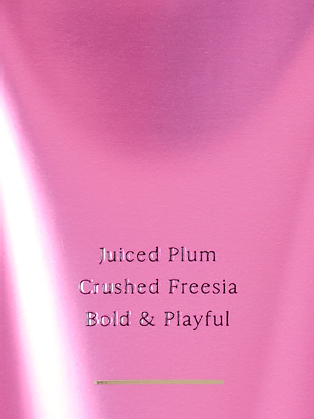Pure Seduction Fragrance Lotion