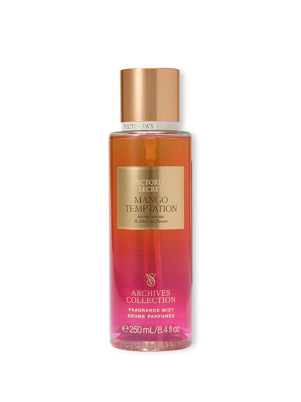 Mango Temptation Fragrance Mist