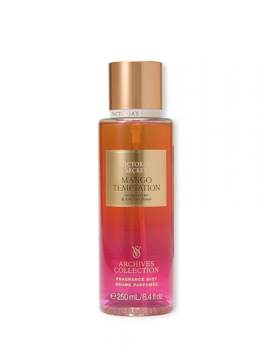 Mango Temptation Fragrance Mist